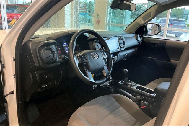 Used 2022 Toyota Tacoma Truck