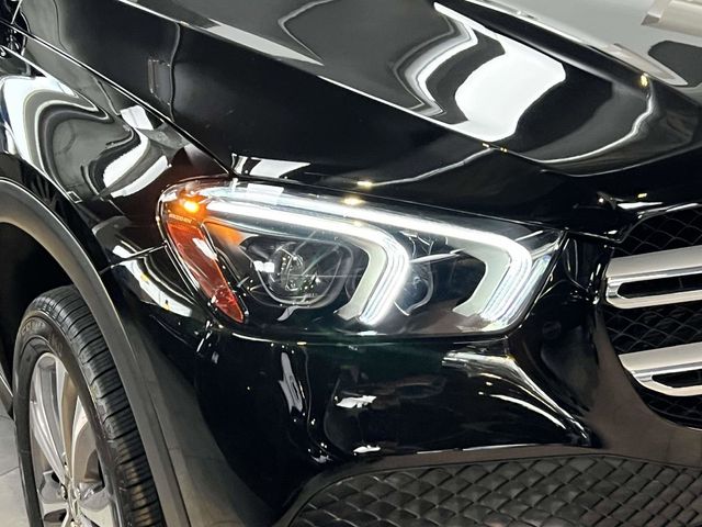 used 2023 Mercedes-Benz GLE car, priced at $48,991