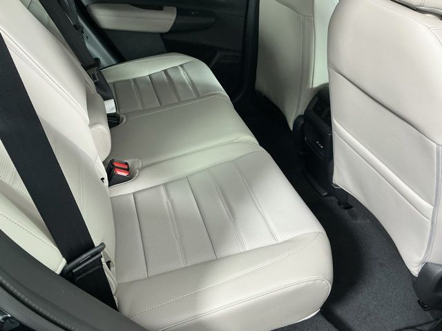 new 2026 Honda CR-V car, priced at $38,350