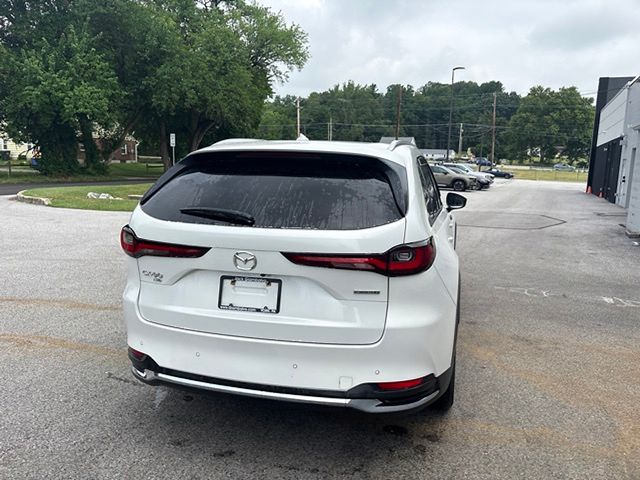 Used 2024 Mazda CX-90 SUV