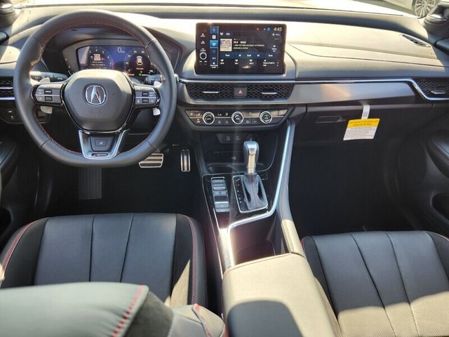 2026 Acura Adx - $38,650