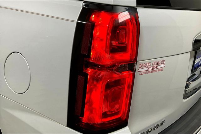 Used 2019 Chevrolet Tahoe For Sale in OLIVE BRANCH, MS