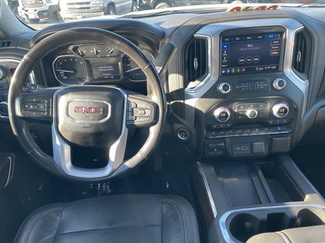 2020 GMC Sierra 1500 SLT 20