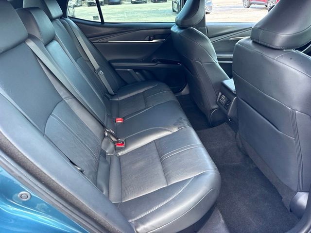 2025 Toyota Camry - $33,588
