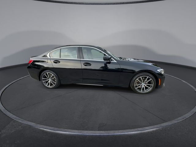 2020 BMW 330i - $21,077