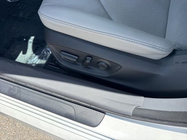 Used 2024 Toyota Camry Sedan
