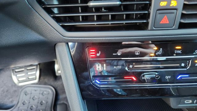 2026 Volkswagen Jetta