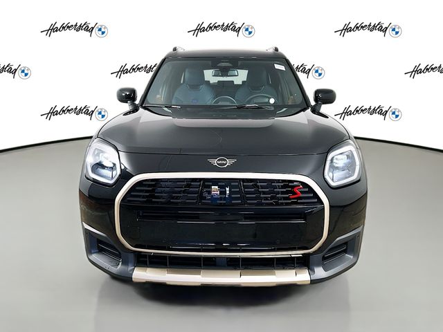 2025 MINI Cooper S Countryman  2