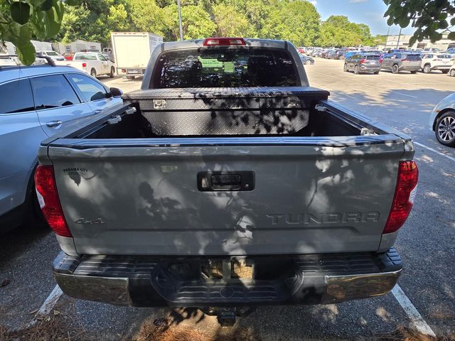 Used 2019 Toyota Tundra Truck