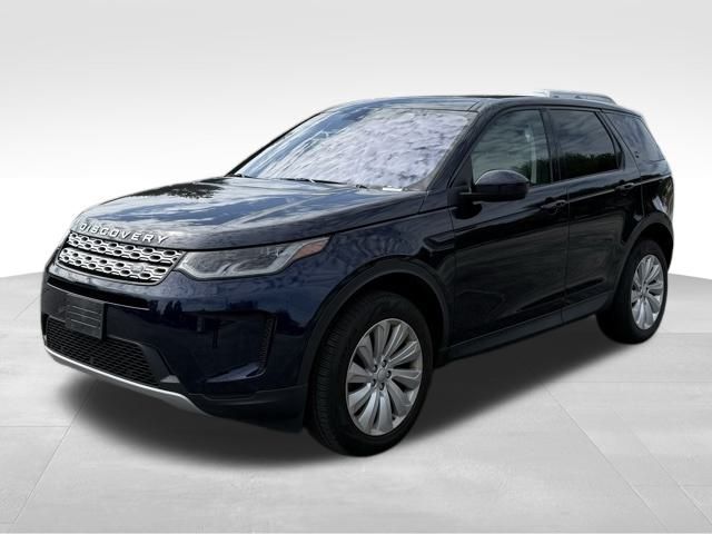 /2020 Land-Rover Discovery-Sport