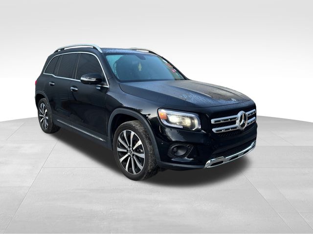 2021 Mercedes-Benz GLB GLB 250 2