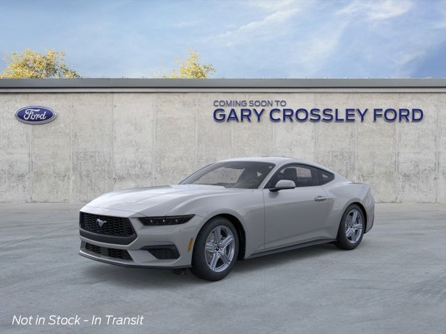 2026 Ford Mustang EcoBoost Fastback's photo