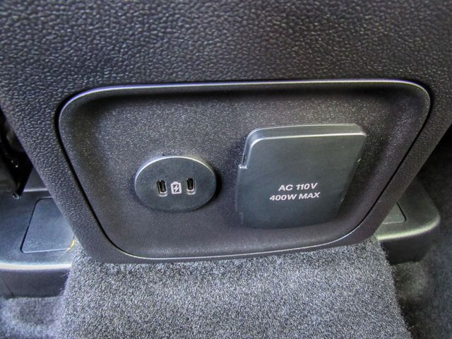 2025 Ford Bronco Sport Big Bend:168042