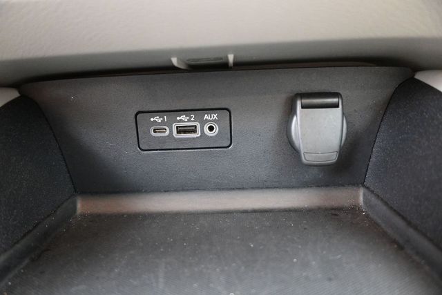 Used 2025 Nissan Altima Sedan