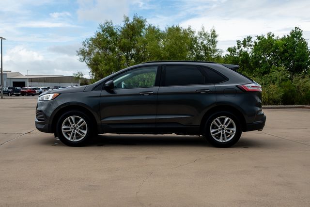 2020 Ford Edge SE Gray at Emmons Autoplex