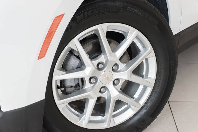 Used 2024 Chevrolet Equinox SUV