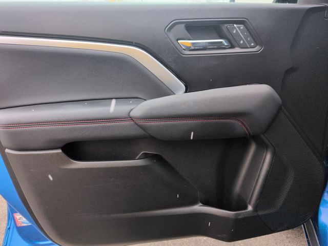 2023 Chevrolet Colorado