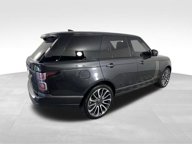 2021 Land Rover Range Rover Autobiography 6