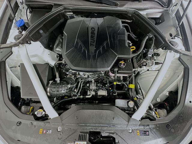 Thumbnail: 2026 Genesis G70 - 31