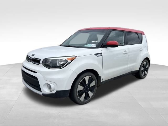 2019 Kia Soul Plus 3