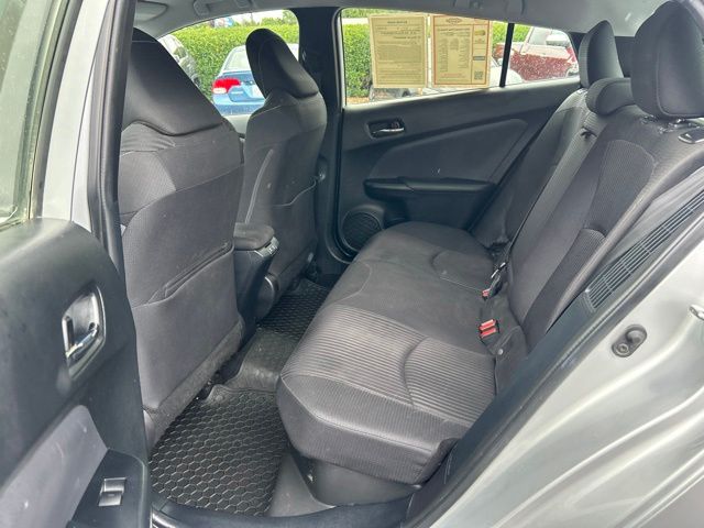 Used 2021 Toyota Prius Prime Hatchback