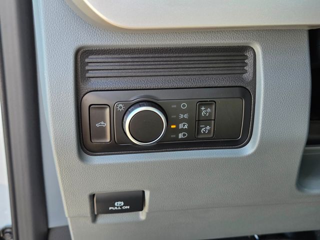 New 2026 Ford Super Duty F-250 Regular Cab 8' Box XL