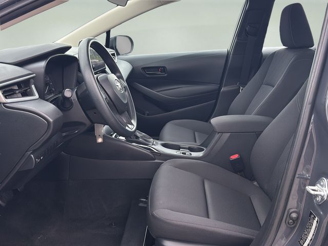 Used 2024 Toyota Corolla Sedan