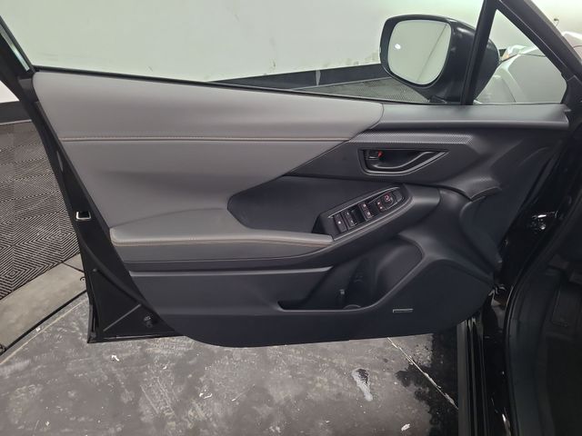 2026 – Subaru – Crosstrek