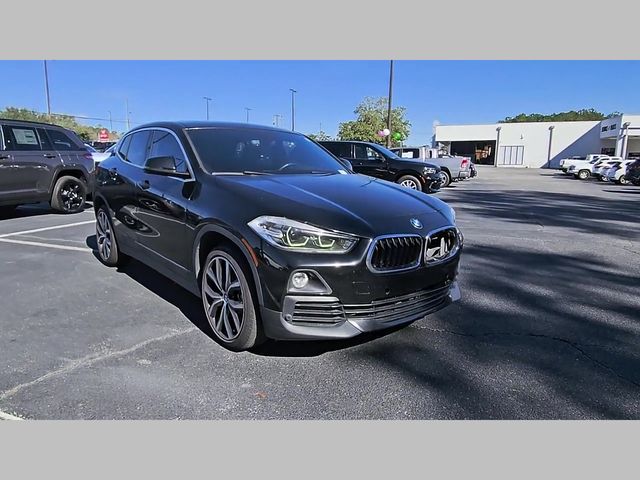 2018 BMW X2 sDrive28i