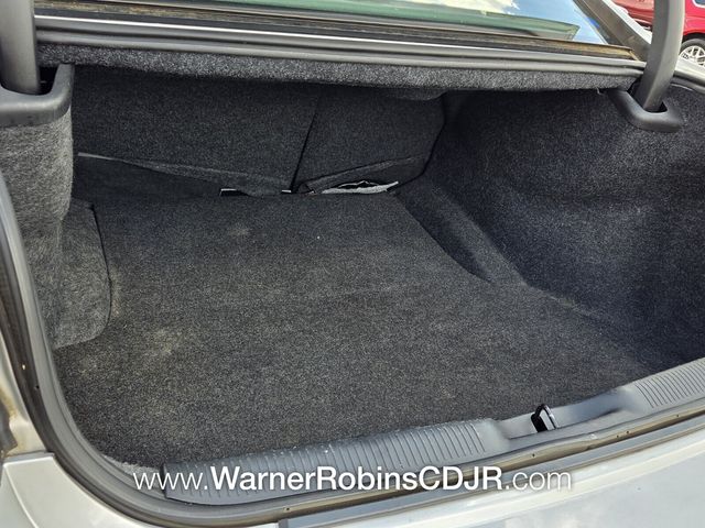 Used 2020 Silver Dodge GT image 13