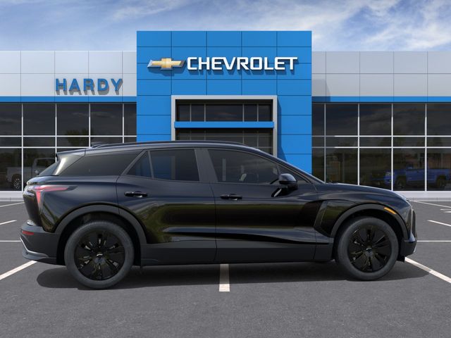 2026 Chevrolet Blazer EV LT:TS123335