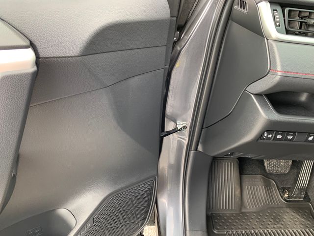 Used 2025 Toyota RAV4 Plug-In Hybrid SUV