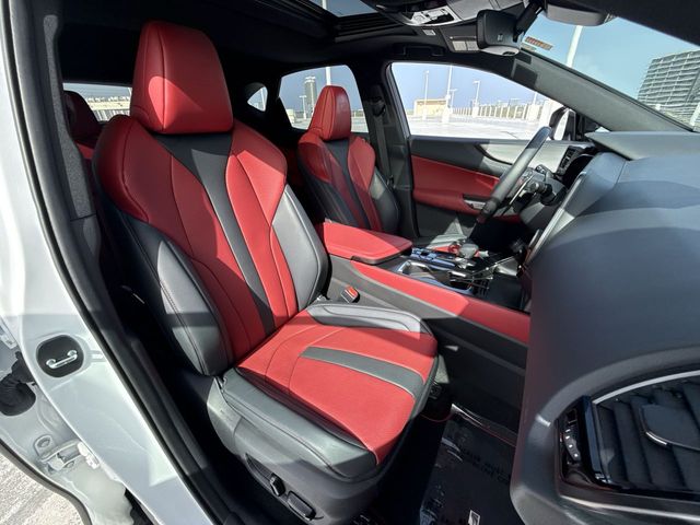 Used 2024 Lexus NX SUV