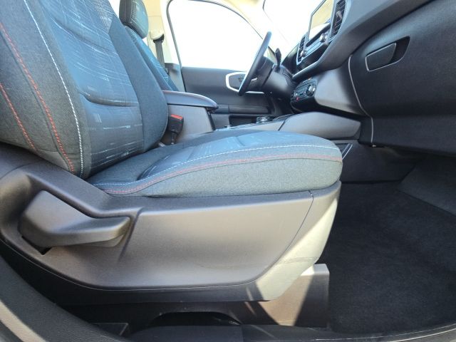 2024 Ford Bronco Sport Heritage:B02086