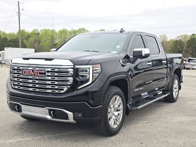 2026 GMC Sierra 1500 Denali  46047A