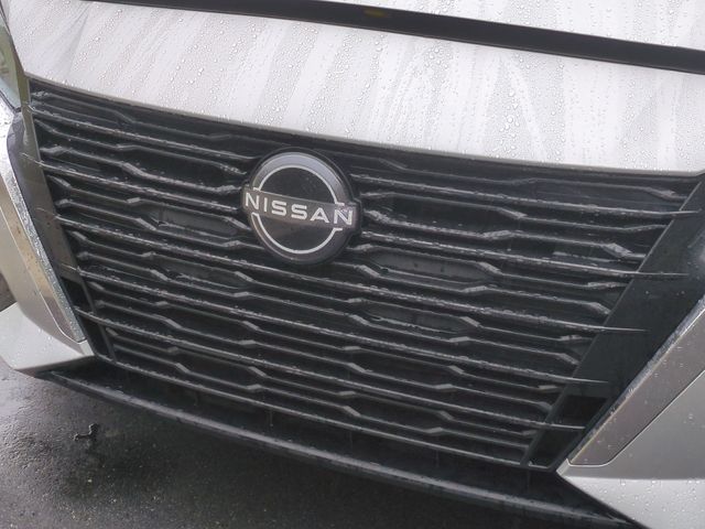 Used 2023 Silver Nissan 2.5 SL image 24
