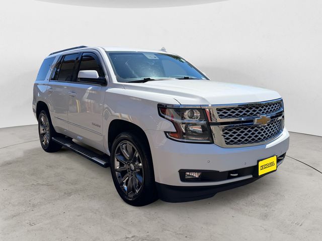 Used 2018 White Chevrolet LT image 7
