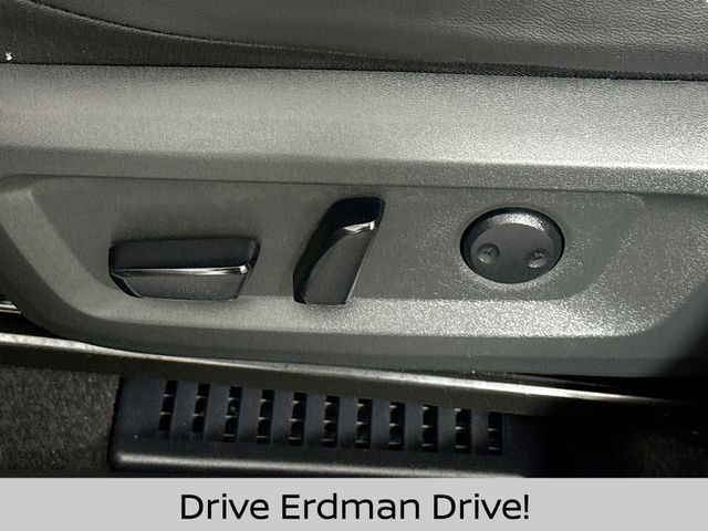 Used 2024 Nissan Rogue SUV