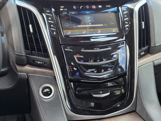 Used 2018 Cadillac Escalade SUV