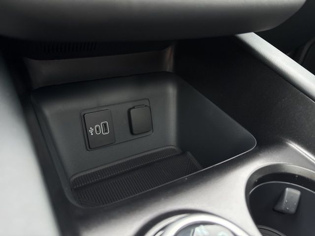 New 2026 Gray Ford Tremor image 21