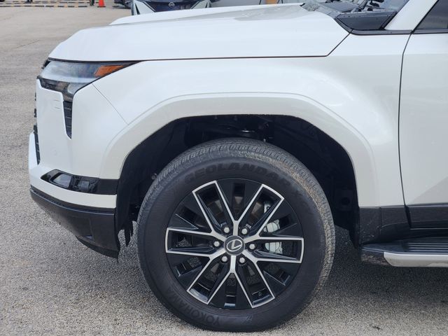 Used 2025 Lexus GX SUV