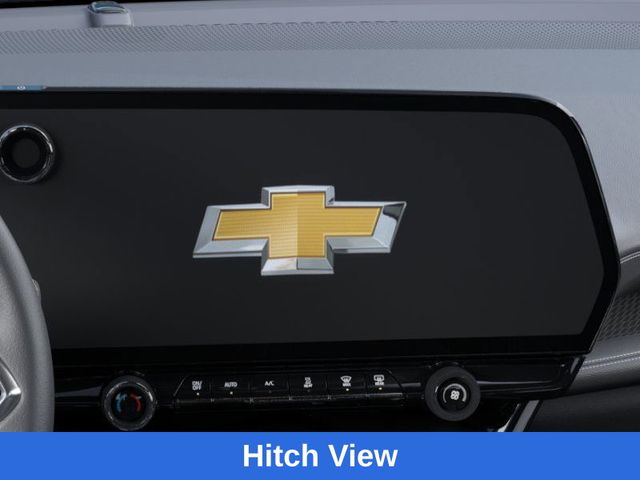 New 2025 Chevrolet Blazer EV For Sale in Livonia, MI