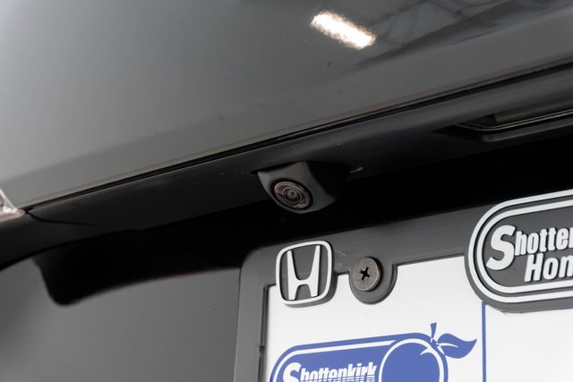 New 2026 Honda Civic Sedan Hybrid Sedan