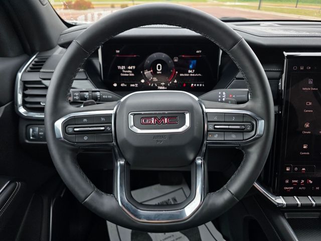 2024 GMC Acadia AWD Elevation