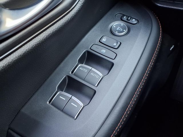 New 2027 Honda HR-V SUV