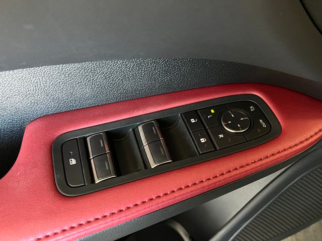 Used 2023 Lexus RX SUV