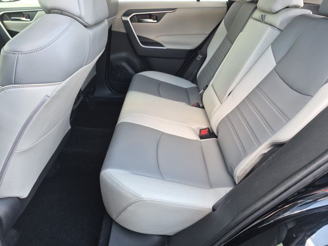 Used 2019 Toyota RAV4 SUV