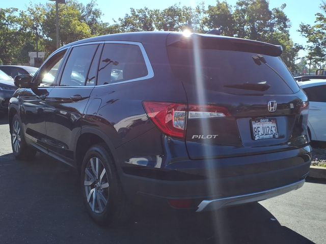Used 2019 Honda Pilot SUV