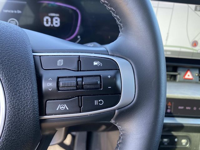 Used 2024 Kia Sportage SUV