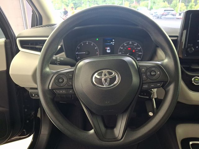 Used 2025 Toyota Corolla Sedan